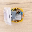 Ενδιάμεσος Διακόπτης Shelly EM Mini Gen4 WiFi smart energy consumption monitor