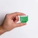 Ενδιάμεσος Διακόπτης Shelly Wave Dimmer EU LR Smart Dimming Controller Green