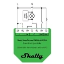 Ενδιάμεσος Διακόπτης Shelly Wave Dimmer EU LR Smart Dimming Controller Green