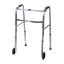 Εξοπλισμός Aluminium rehabilitation tri-functional walker