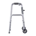 Εξοπλισμός Aluminium rehabilitation tri-functional walker