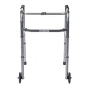 Εξοπλισμός Aluminium rehabilitation tri-functional walker