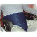 Εξοπλισμός Αναπηρικών Αμαξιδίων Stability belt for wheelchair SECUBACK III