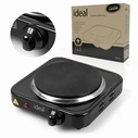 Επιτραπέζια Εστία Ideal 1-plate electric cooker, 1000 W