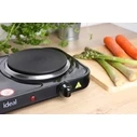 Επιτραπέζια Εστία Ideal 2-plate electric cooker, max power 2600 W
