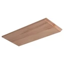Επιφάνεια Κοπής Wooden board for the SPARTA PLUS LUX sink