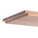 Επιφάνεια Κοπής Wooden board for the SPARTA PLUS LUX sink