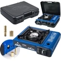 Εστία Φαγητού Camping Promis 1-burner gas camping stove