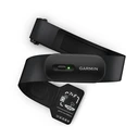 Ζώνη Καρδιακών Παλμών Garmin HRM 200 Breast Bluetooth/ANT+ Black