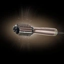 Ηλεκτρική Βούρτσα Babyliss AS95E Air Power Volume Hot air brush Champagne 1000 W