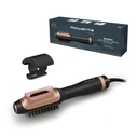 Ηλεκτρική Βούρτσα Rowenta CF9840F0 Hot air brush Warm Black, Copper