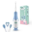 Ηλεκτρική Οδοντόβουρτσα Neno Denti Blue - ELECTRONIC FOR CHILDREN