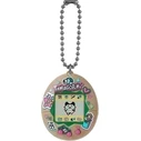 Ηλεκτρονικό Παιχνίδι Bandai Tamagotchi - ECO CELEBRATION EGG