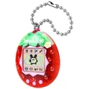 Ηλεκτρονικό Παιχνίδι Bandai Tamagotchi - FRESH STRAWBERRY