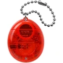 Ηλεκτρονικό Παιχνίδι Bandai Tamagotchi - FRESH STRAWBERRY