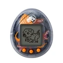 Ηλεκτρονικό Παιχνίδι Bandai Tamagotchi NANO - JURASSIC WORLD SPINOSAURUS