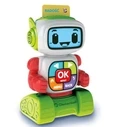 Ηλεκτρονικό Ρομποτικό Παιχνίδι Clementoni Eddie Educational Robot
