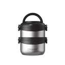 Θερμός Maestro MR-1635-150 Thermos Black, steel