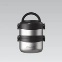 Θερμός Maestro MR-1635-150 Thermos Black, steel