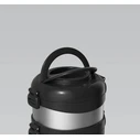 Θερμός Maestro MR-1635-150 Thermos Black, steel