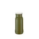 Θερμός Rotpunkt Glass thermos, capacity 0.250 l, olive (green)