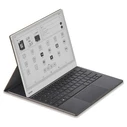 Θήκη Ebook Onyx Boox Note Max / Tab X C Magnetic with keyboard Brown