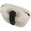 Θήκη για Σακούλες Περιττωμάτων Zolux treat pouch for dog - beige