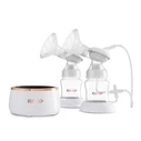 Θήλαστρο Neno Bella Twin Moon – double two-phase cordless electronic breast pump