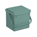 Κάδος Απορριμμάτων Rotho Green - waste sorting container - 4,5l