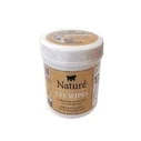 Καθαριστικό Σκύλου Ferplast NATURÉ EYES WIPES–husteczki do oczu 120szt