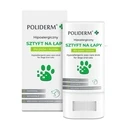 Καλλυντικά Σκύλων POLIDERM hypoallergenic paw stick for dog and cat – 14.5g