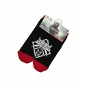 Κάλτσες Good Loot The Witcher 3 Wolf socks Black