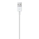 Καλώδιο Apple Lightning to USB (0.5 m)