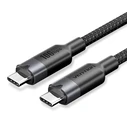 Καλώδιο Vention USB 3.2 5A 10Gbps 1m BK USB-C to C