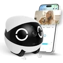 Κάμερα Παρακολούθησης Enabot Rola Mini Smart monitoring robot White, Black