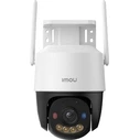 Κάμερα Παρακολούθησης Imou Cruiser SC 8MP Wi-Fi PoE IP White