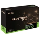 Κάρτα Γραφικών Inno3D iChill GeForce RTX 5090 Frostbite Pro NVIDIA 32GB GDDR7