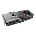 Κάρτα Γραφικών PNY GeForce RTX 5080 ARGB OC - 16GB GDDR7 graphics card