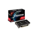 Κάρτα Γραφικών Powercolor Figh. AXRX 6500XT 4GBD6-DHV3 graphics card