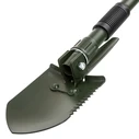 Κιτ Επιβίωσης Mil-Tec Typ Mini II Folding shovel Green