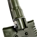 Κιτ Επιβίωσης Mil-Tec Typ Mini II Folding shovel Green