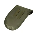 Κιτ Επιβίωσης M-Tac Folding shovel with olive green cover