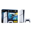 Κονσόλα Sony PlayStation 5 Slim Console + Fortnite Blooming Chaos