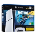 Κονσόλα Sony PlayStation 5 Slim Console + Fortnite Blooming Chaos