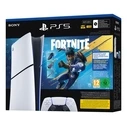 Κονσόλα Sony PlayStation 5 Slim Console + Fortnite Blooming Chaos