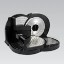Κόπτης Μαγειρικής Maestro MR-591 Slicer Black