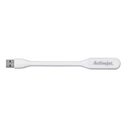 Λαμπακι Activejet USB LED computer lamp White