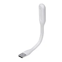 Λαμπακι Activejet USB LED computer lamp White