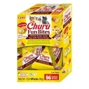 Λιχουδιές/Σνακ Γάτας Inaba Churu Fun Bites Chicken, tuna and cheese 8x12g