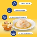 Λιχουδιές/Σνακ Γάτας Inaba Dashi Delights Chicken in broth 70g